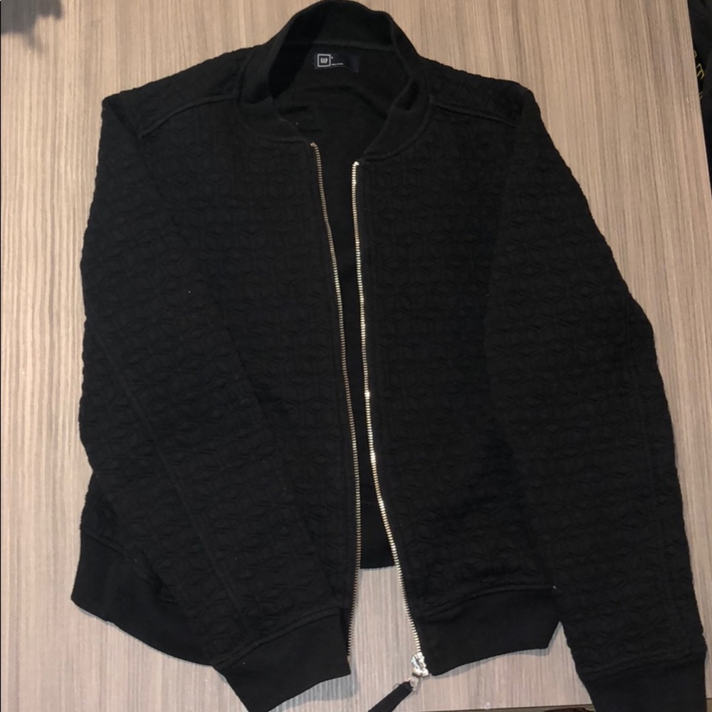 Gap Zip-Up Jacket